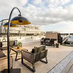 Penthouse 126 Jacuzzi Terrasse Paris 16